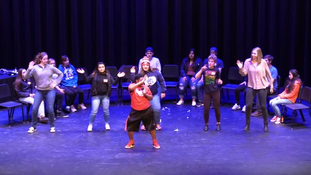 The Most Requested Act on Campus